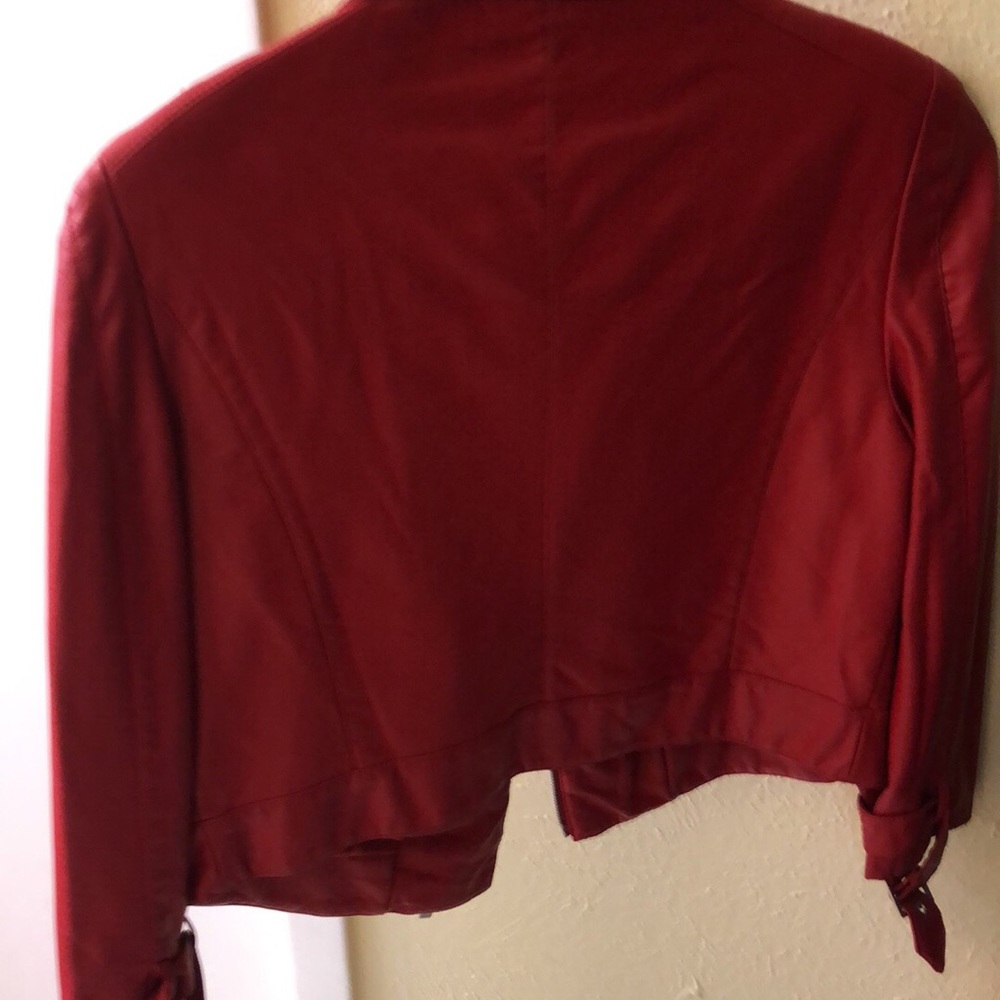 Jacket - Picture 2 of 2